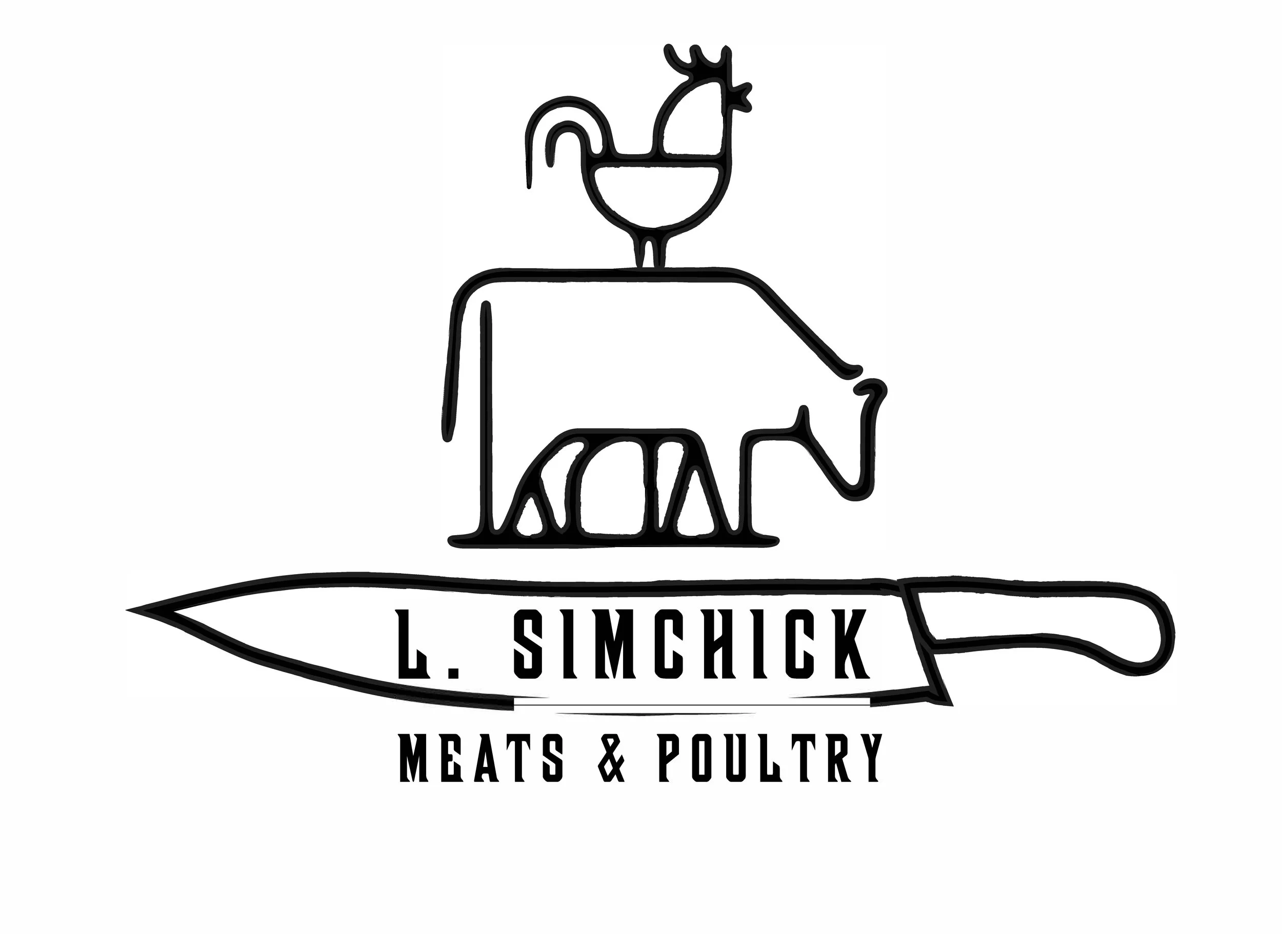 Simchick Meats and Poultry